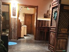 -慢丽江·云南野生菌土鸡锅(付家庄店)
