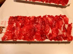 吊龙-犇鼎牛潮汕牛肉火锅(新辰里学清路店)
