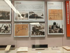 -中国铁道博物馆(正阳门馆)