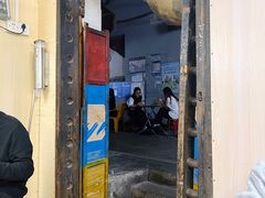 -美食店(华贵路店)