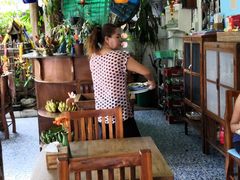 -Kat's Kitchen