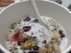 -自然椰·海南清补凉(明珠店)