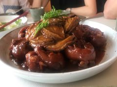 -青年公社烤鸭(青年路店)