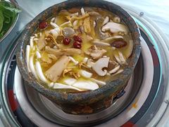 -南渝食府.石锅鸡(尚城花园店)