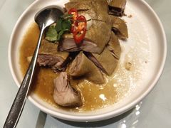 -同庆楼(花园店)