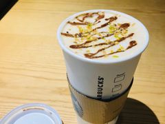 -星巴克(北京长安商场店)