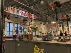 -烤肉食堂(揭阳广百店)