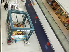 -万达茂商场(南京仙林店)