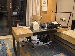 -武汉洲际酒店