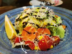 -1861意大利餐厅(文化广场店)