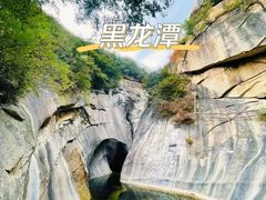 -黑龙潭风景区
