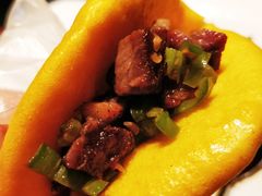安格斯牛肉手卷饼-凤凰湘语·海派湘菜(浦东旗舰店)
