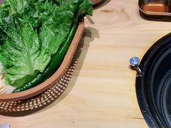 -金顺韩式烤肉·网红烤肉店(广利路店)