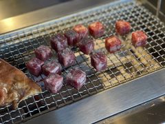 -小财盆地桌烤肉