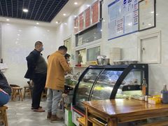 -老冯拉面羊棒骨(西宸广场店)