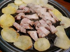 -·缸桶屋·韩式牛肋条自助烤肉(西湖D11店)