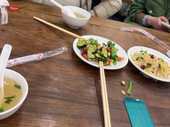 -老刘家永盛斋·传统泡馍(东关南街店)