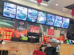 -老陈婆手工面庄