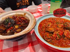 -辣小鲜·南昌大排档(船山路店)