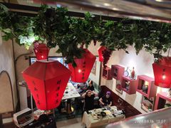 -香港威特瑞茶餐厅(小白楼音乐厅店)