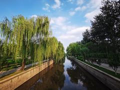 -元大都城垣遗址公园