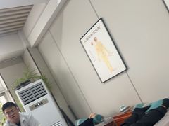 -楚氏正骨推拿按摩院(九水东路店)