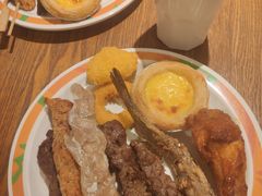 -比格比萨自助(万柳华联店)