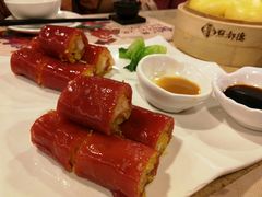 -点都德(大茶楼店)