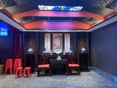 -四世同堂·京菜·烤鸭(双井店)