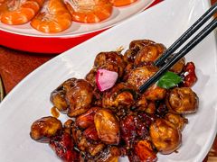 -粤香楼(新光里店)