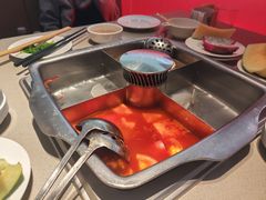 -海底捞火锅(太阳宫凯德mall店)