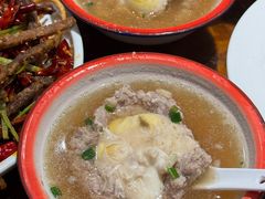 -海燕酒店(惠济路店)