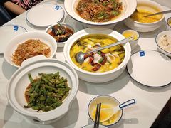 -兰湘子·湘菜小炒(石家庄万象城店)