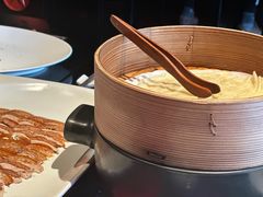 -上海滩餐厅(BFC外滩金融中心店)