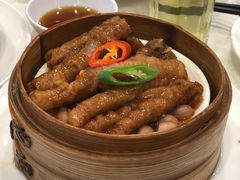 -龙景軒大酒店(共康店)