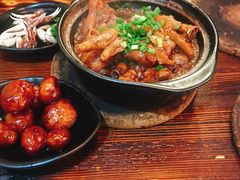 -小时候焗海鲜(鄞州万达店)