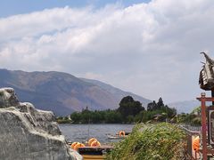 -大理洱源西湖景区