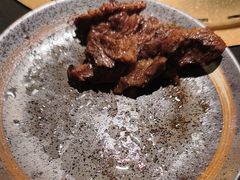 -厚贞日式烤肉(浦东汇智店)