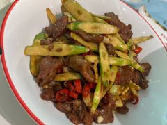 -川人百味(金安中央大街店)