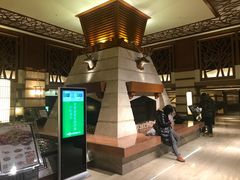-汉拿山温泉度假酒店