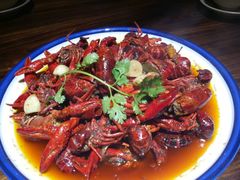 -功夫小龙虾·烧烤·江湖菜(金沙洲店)