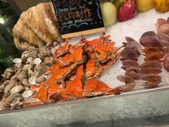 -天津东凯悦酒店·Market Café自助餐厅