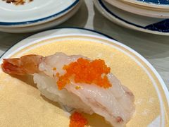 飞鱼籽甜虾-滨寿司(新街口中央商场店)