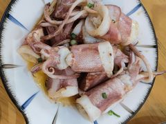 -孙记海鲜砂锅菜(拾味nice店)