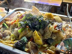 -后街佬·炭火鲜鱼杂(南城店)