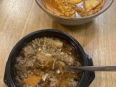 -李先生的首尔小馆(松江启源广场店)