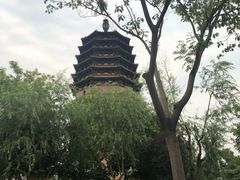 -天宁寺