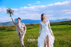 -太古映画婚纱摄影(天河店)