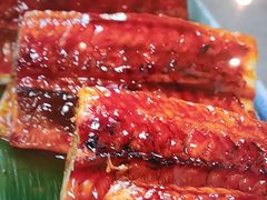 -極上萬膳·日料放题(来福士江景店)
