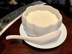 杏仁茶-杭州西子湖四季酒店·金沙厅